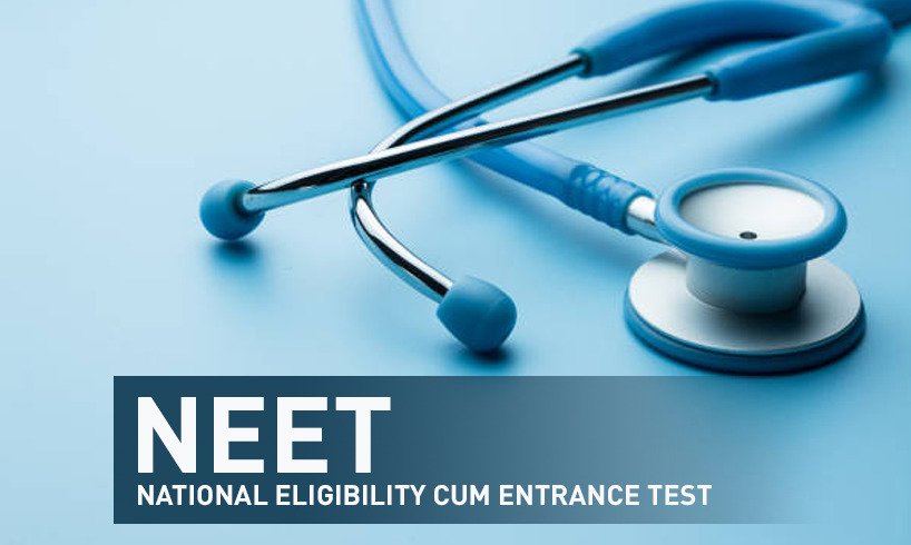 NEET Target & Foundation
